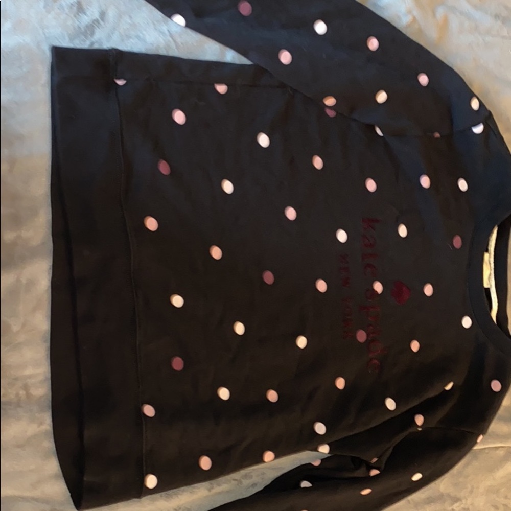 Kate Spade crewneck